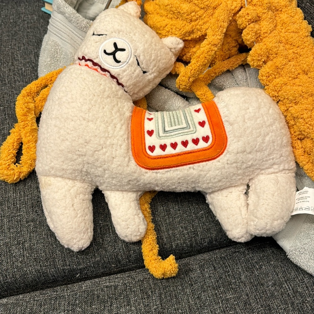 cute toy